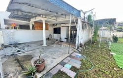 Jalan TK 1, Puchong, Selangor 47190