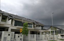 jalan wp 1/1, Sepang, Selangor 43900