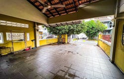 Jalan Sutera 2/4, Kajang, Selangor 43000