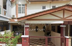 Lintang Sungai, Klang, Selangor