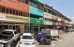 Taman Seri Ampang, Ampang, Ampang, Selangor 68000