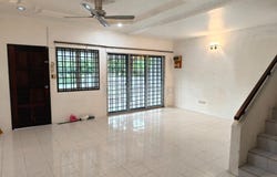 Taman Pengkalan Barat, Ipoh, Perak 31650