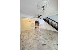Off Jalan 46/10, Gombak, Kuala Lumpur 68100