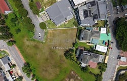 Persiaran Kayangan, Shah Alam, Selangor 40000