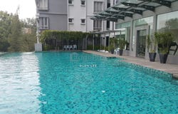 Off Cheras-Kajang Highway, Taman Rasa Sayang, 43200, Selangor, Batu 9th Cheras, Selangor 43200