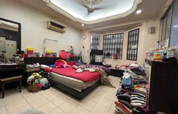 Jalan Seri Minang, Batu 9th Cheras, Selangor 43200