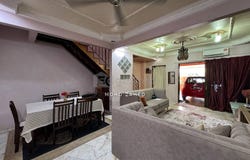 Jalan PJS 10/x, Bandar Sunway, Selangor 46150