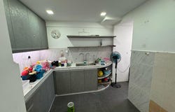 Jalan Datuk Alias, 43200, Selangor, Batu 9th Cheras, Selangor 43000