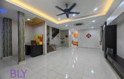 Bandar Parklands, Klang, Selangor 42000