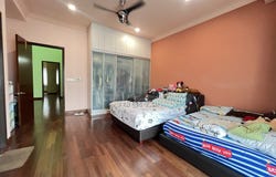 Puchong, Selangor 47180