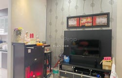 Jalan TTP, Puchong, Selangor 47100