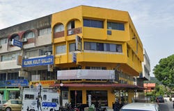 Ampang, Selangor
