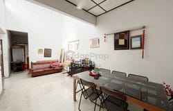 Jalan Seruling, Klang, Selangor 41200