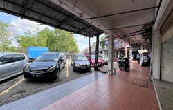 Port Klang, Selangor 42000