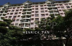 Jalan 9/48A, Sentul, Kuala Lumpur 51000