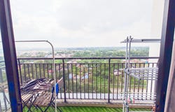 Jalan Lengkuas, Rimba Jaya, Shah Alam, Selangor 40200