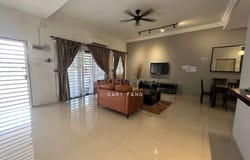Persiaran Bercham Utara 11, Ipoh, Perak 31400