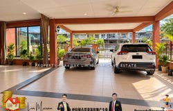 Jalan Arang, Kuching, Sarawak 93250