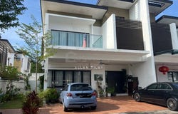 Bandar Country Homes, Selangor 48000