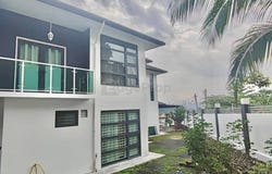 Jalan 7; Jalan 10, Ampang, Selangor 68000