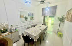 Jalan BP 11, Puchong, Selangor 47100