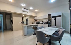 Jalan Intisari, Desa ParkCity, Kuala Lumpur 52200