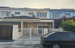 JALAN HULUBALANG, Klang, Selangor 41200