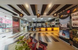 Jalan Abdullah, Muar, Johor 84000