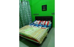 Jalan Golden Hills, Brinchang, Pahang 39000