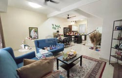 Jalan Kebun Nenas, Klang, Selangor 41200