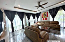 Jalan Bayu Laut, Klang, Selangor 41200