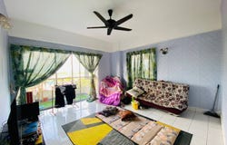 Seksyen 9, Jalan Tengku Ampuan Rahimah, Shah Alam, Selangor 40100