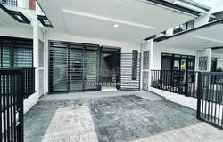 Shah Alam, Selangor 40160