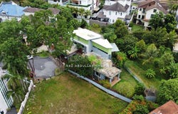 Jalan Bukit Impiana, Kajang, Selangor 43000