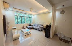 Jalan BP 11, Puchong, Selangor 47100