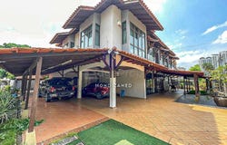 Lorong Keramat, Keramat, Kuala Lumpur 54000
