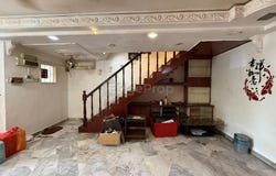 Rawang, Selangor 48000