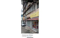 Ampang, 55100, Selangor, Ampang, Selangor 55100