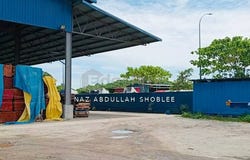 Port Klang, Selangor 42000