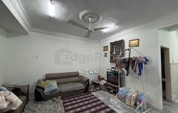 Jalan Bukit Permai, Cheras, Selangor 56100