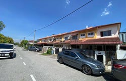 jalan SP 6/5, Jenjarom, Selangor 42610