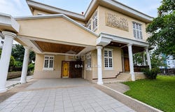 Jalan Bunga Raya, Shah Alam, Selangor 40000