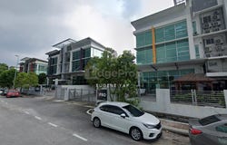 Seri Kembangan, Selangor 43300
