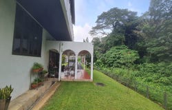 Jalan Persekutuan, Bangsar, Kuala Lumpur 50480