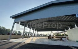 Persiaran Perindustrian Pengkalan, Ipoh, Perak 31500