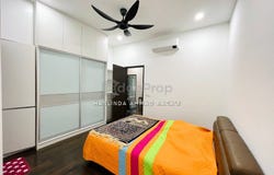 Denai Alam, Selangor 40170