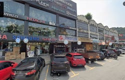 Rawang, Selangor 48000