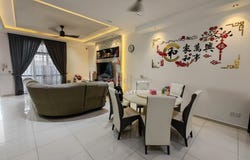 Johor Bahru, Johor 81100
