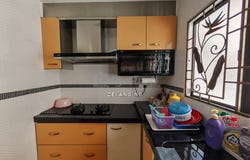 Puchong, Puchong, Selangor 47100