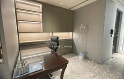Jalan Ampang, 50088, Kuala Lumpur, KLCC, Kuala Lumpur 50450